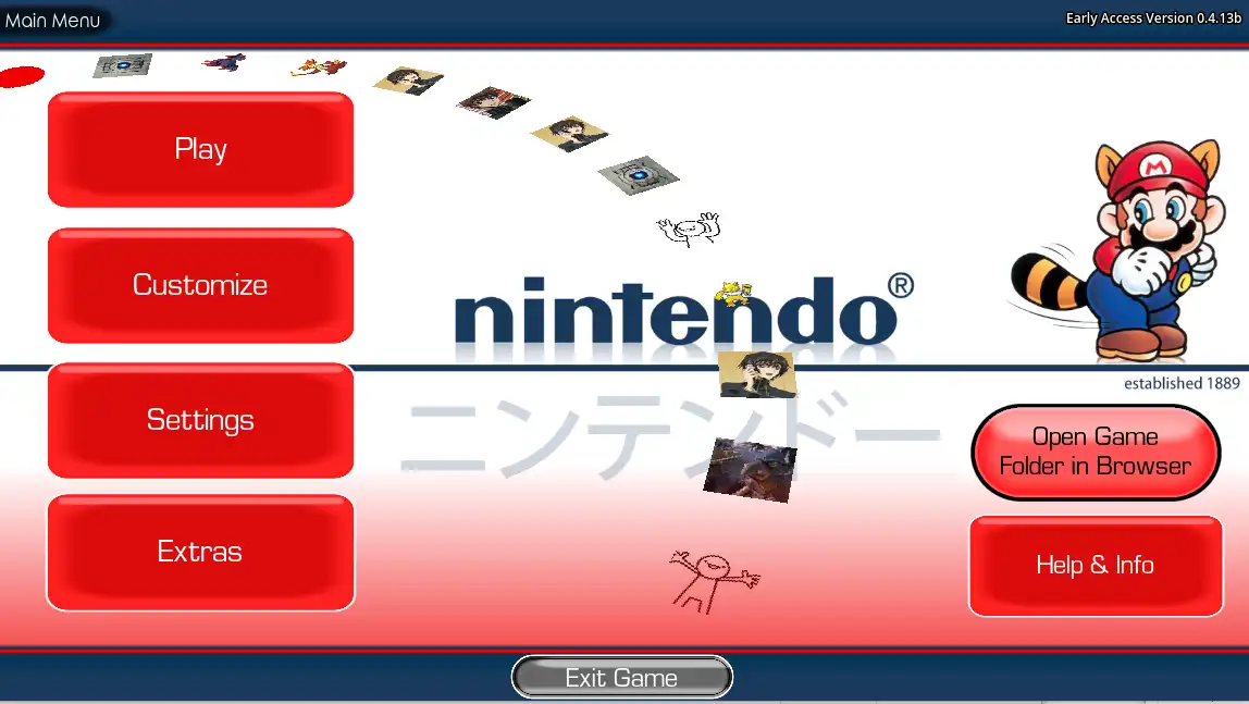 BIOS Pack cover art