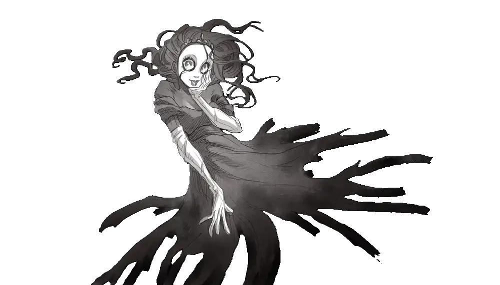 Nightmare Contestant Pack cover art